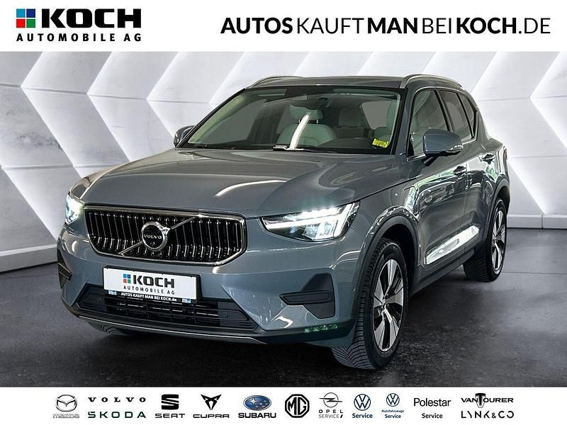 Utilizat 2022 Volvo XC40 Plus SUV | 38.323 EUR (Puțin scump) - Imagine 1/1