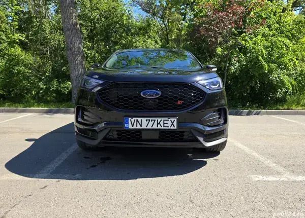 Utilizat 2019 Ford Edge SUV | 27.000 EUR - Imagine 1/4