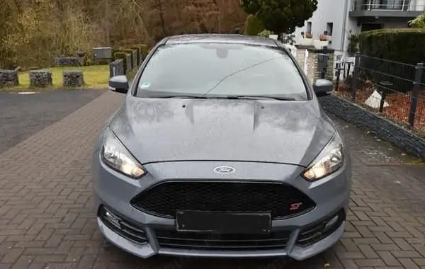 Second-hand Ford Focus ST 250 CP (183 kW) 2016 Hatchback