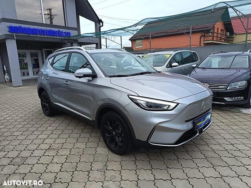 Argint Utilizat 2022 MG ZS Berlinǎ | 18.850 EUR - Imagine 1/4