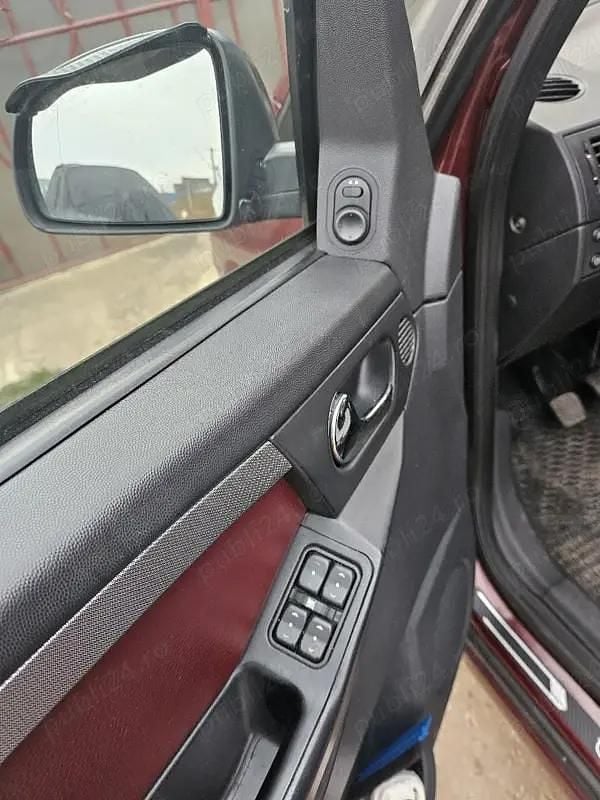 Second-hand Opel Meriva 115 CP (84 kW) 2005 Monovolum