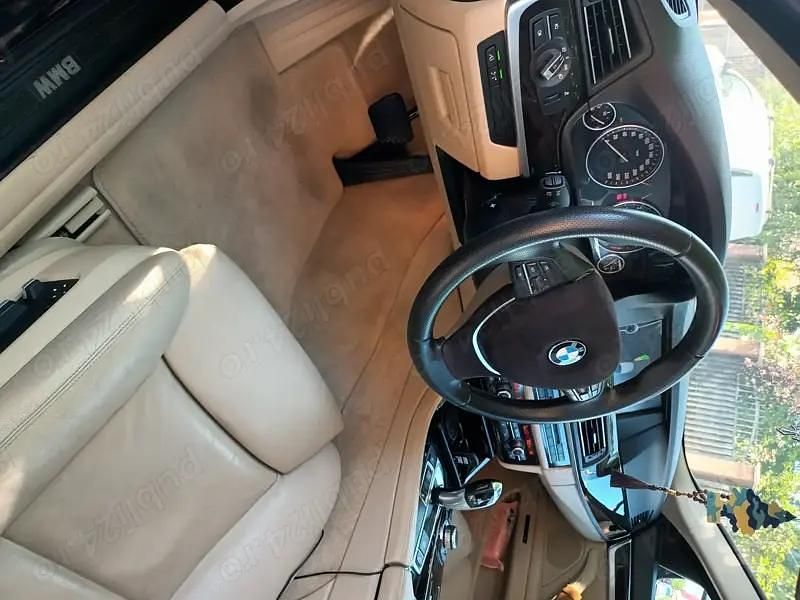 Second-hand BMW 528 258 CP (189 kW) 2010 Berlinǎ