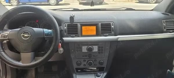 Gri Utilizat 2007 Opel Vectra Berlinǎ | 1.800 EUR (Preț OK) - Imagine 1/4