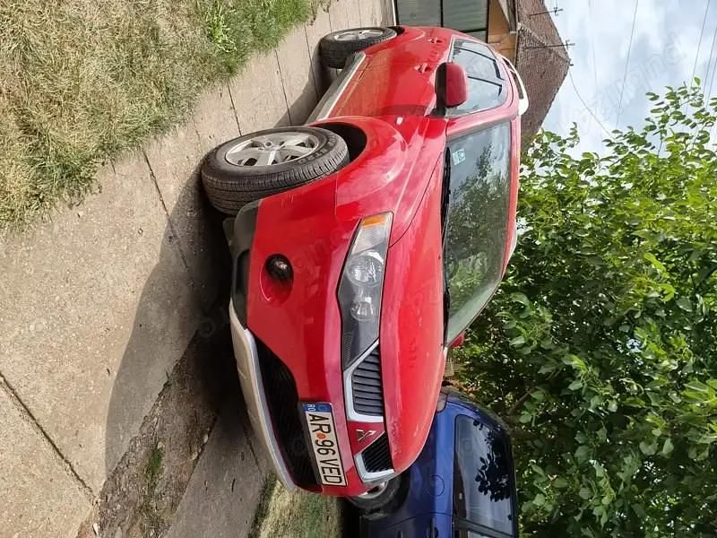 Utilizat 2007 Mitsubishi Outlander SUV | 5.300 EUR (Puțin scump) - Imagine 1/4