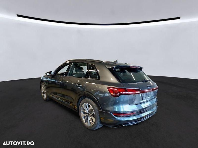 Second-hand Audi e-tron S-Line 319 kW (435 CP) 2022 Culoaregri SUV