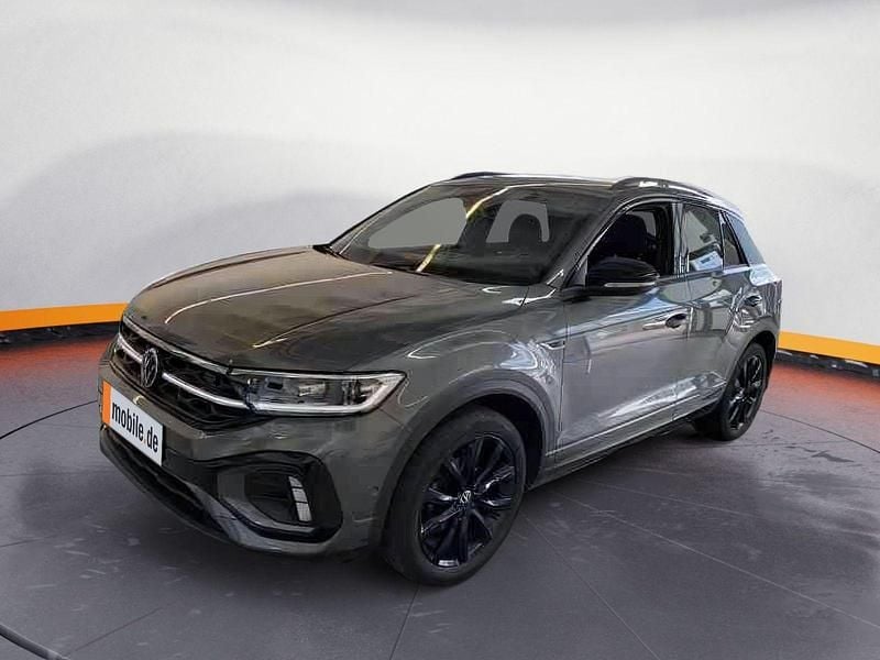 Utilizat 2022 VW T-Roc R-line SUV | 28.509 EUR (Scump) - Imagine 1/1