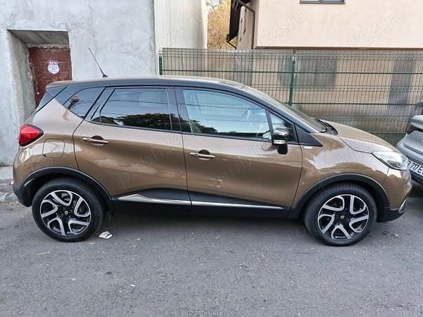 Utilizat 2016 Renault Captur SUV | 8.000 EUR (Preț OK) - Imagine 1/4