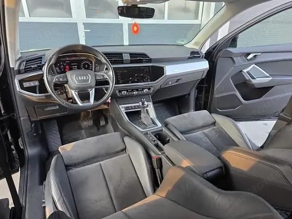 Second-hand Audi Q3 150 CP (110 kW) 2020 SUV