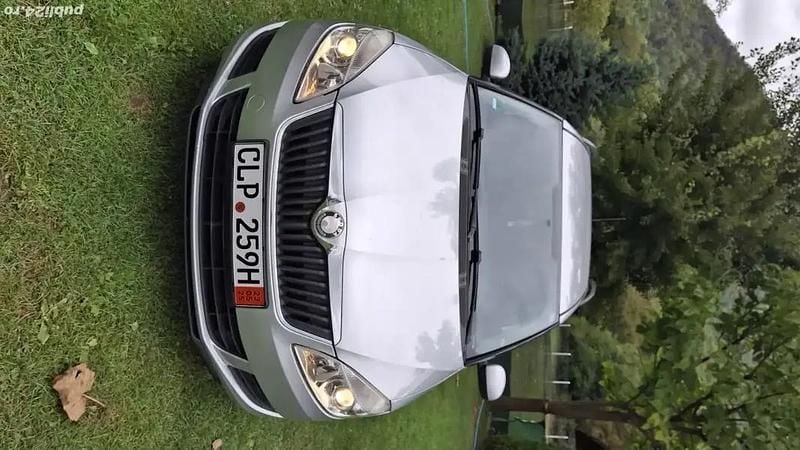 Utilizat 2011 Skoda Roomster Break | 2.700 EUR (Preț OK) - Imagine 1/4