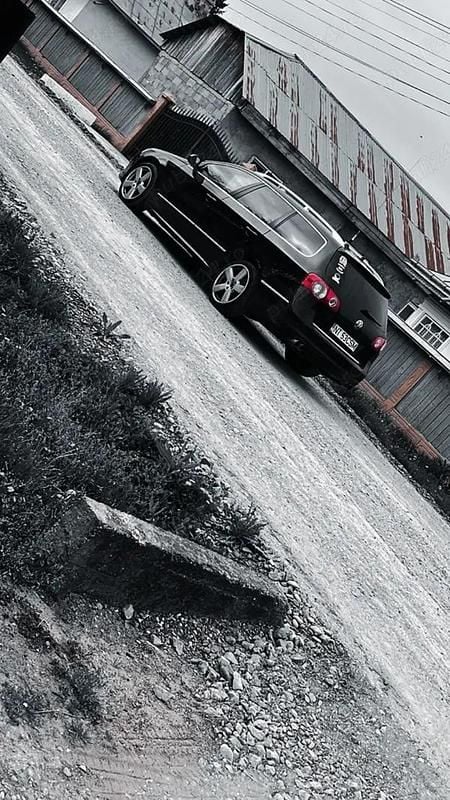 Utilizat 2009 VW Passat Break | 3.800 EUR (Preț OK) - Imagine 1/4