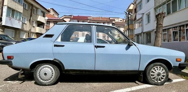 Utilizat 1988 Dacia 1410 Berlinǎ | 5.000 EUR - Imagine 1/4