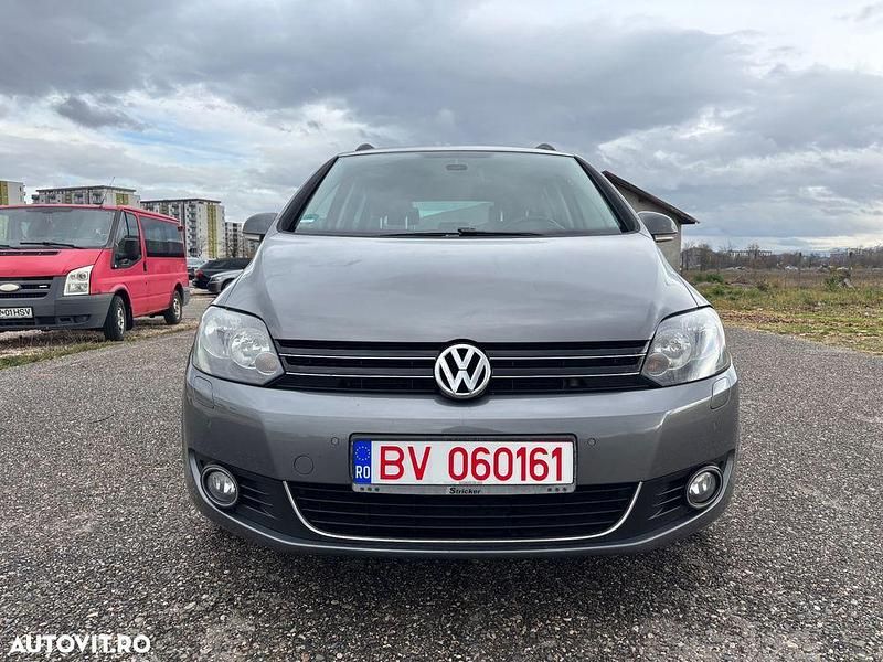 Culoaregri Utilizat 2013 VW Golf VII Match Hatchback | 5.999 EUR (Preț OK) - Imagine 1/4
