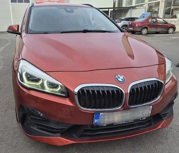 Second-hand BMW 218 Active Tourer 150 CP (110 kW) 2019 Monovolum