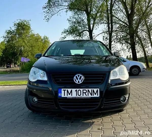 Utilizat 2005 VW Polo Hatchback | 2.099 EUR (Preț OK) - Imagine 1/4