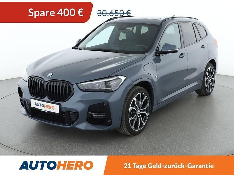 Utilizat 2020 BMW X1 M Sport SUV | 32.276 EUR - Imagine 1/1