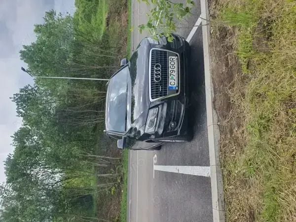 Utilizat 2009 Audi Q5 SUV | 10.000 EUR (Puțin scump) - Imagine 1/4