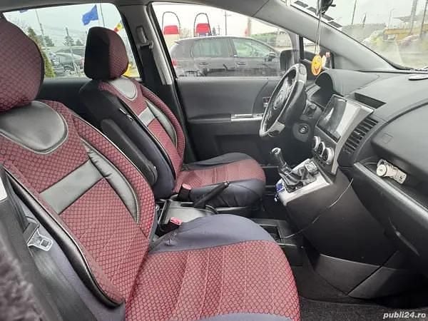 Utilizat 2007 Mazda 5 Monovolum | 1.500 EUR (Preț bun) - Imagine 1/4