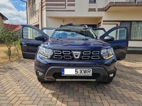 Utilizat 2020 Dacia Duster SUV | 13.700 EUR (Preț OK) - Imagine 1/4