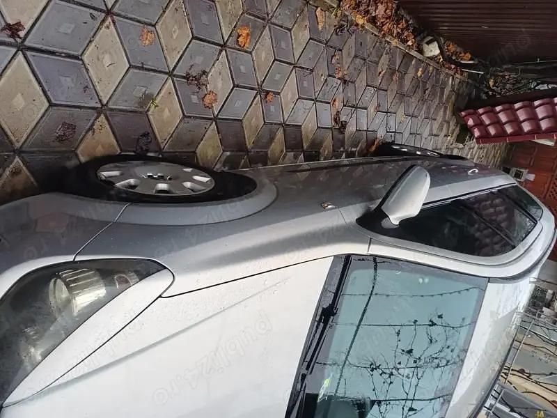 Second-hand Opel Astra 90 CP (66 kW) 2006 Gri Break