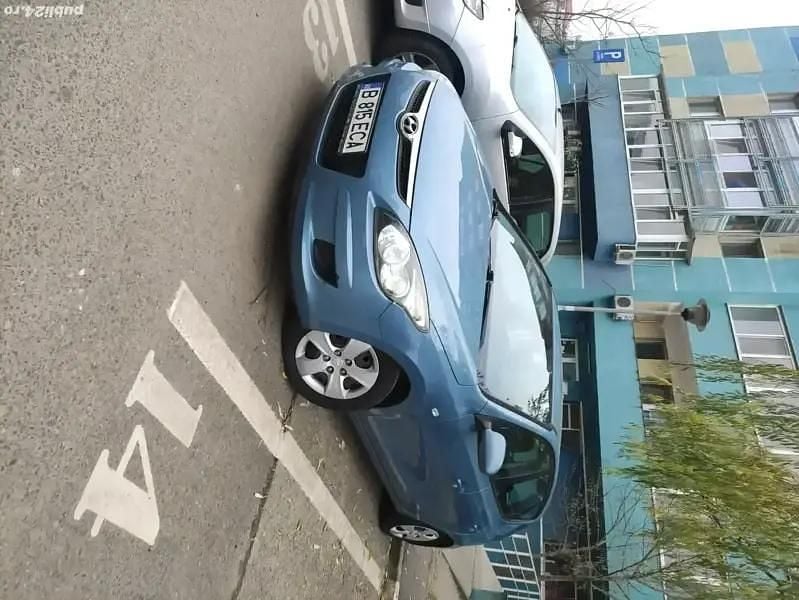 Utilizat 2010 Hyundai i30 Hatchback | 3.800 EUR (Preț OK) - Imagine 1/4