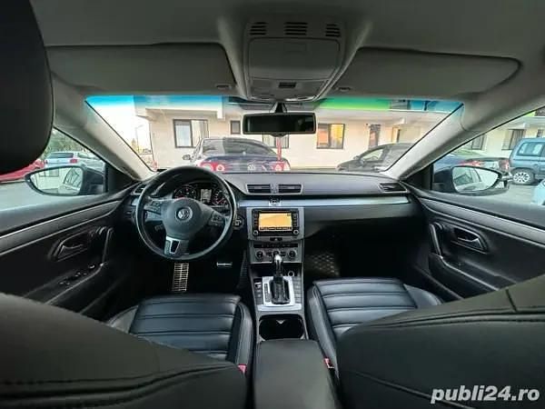 Utilizat 2014 VW Passat Berlinǎ | 11.500 EUR (Scump) - Imagine 1/4