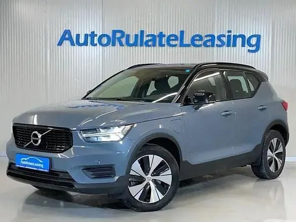 Utilizat 2021 Volvo XC40 SUV | 26.489 EUR (Preț OK) - Imagine 1/4