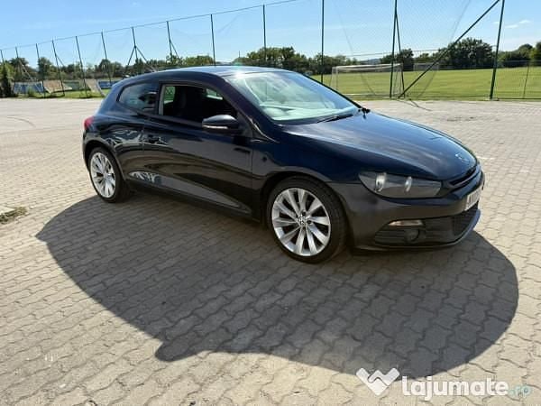 Utilizat 2009 VW Scirocco Coupe | 2.250 EUR - Imagine 1/4