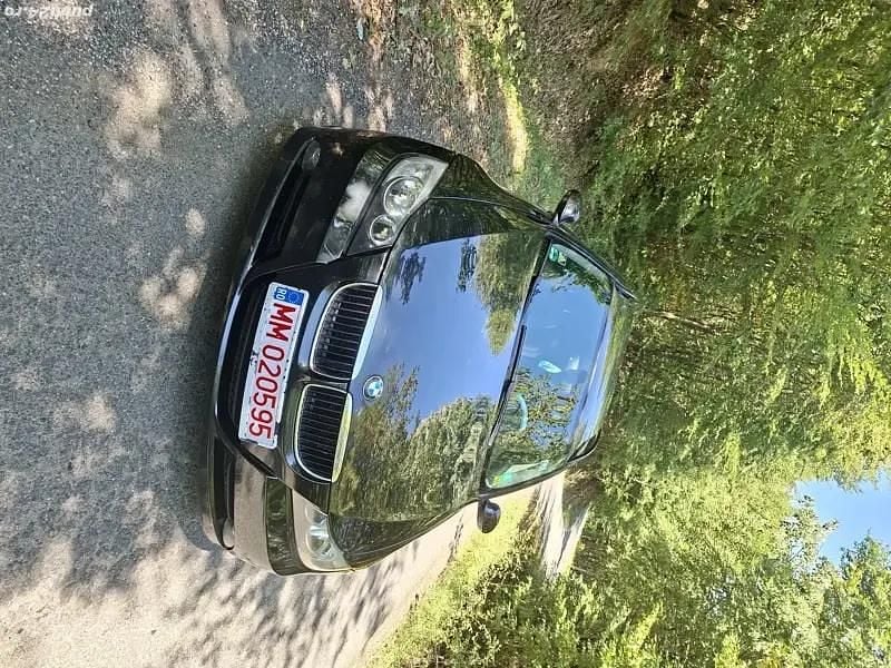 Utilizat 2006 BMW 320 Break | 2.650 EUR (Preț bun) - Imagine 1/4