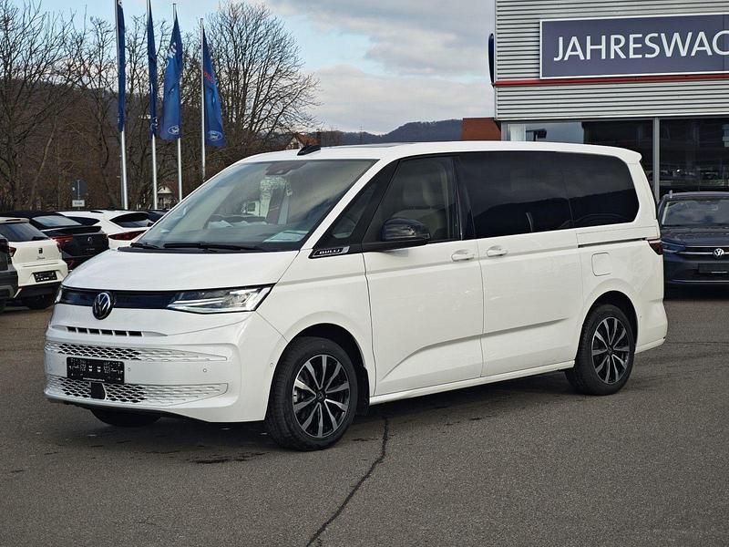 Nouă 2024 VW T7 Van | 68.518 EUR - Imagine 1/1