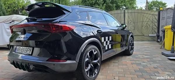 Utilizat 2021 Cupra Formentor VZ SUV | 20.500 EUR - Imagine 1/4