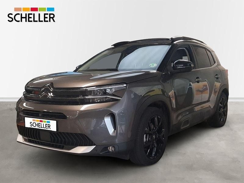 Utilizat 2023 Citroën C5 Aircross Shine SUV | 50.885 EUR - Imagine 1/1