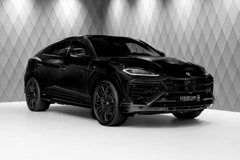 Nouă 2025 Lamborghini Urus SUV | 408.983 EUR - Imagine 1/1