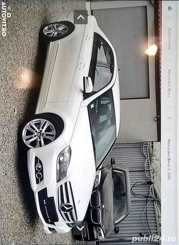 Utilizat 2012 Mercedes A200 Hatchback | 9.500 EUR - Imagine 1/4