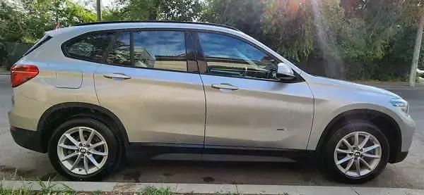 Utilizat 2016 BMW X1 SUV | 12.900 EUR (Preț OK) - Imagine 1/4