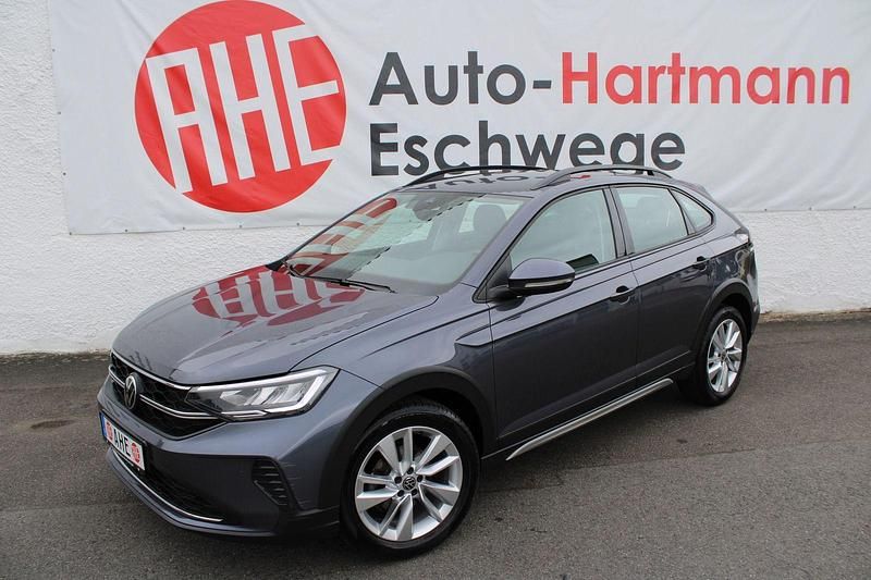 Utilizat 2022 VW Taigo Life SUV | 23.863 EUR (Puțin scump) - Imagine 1/1