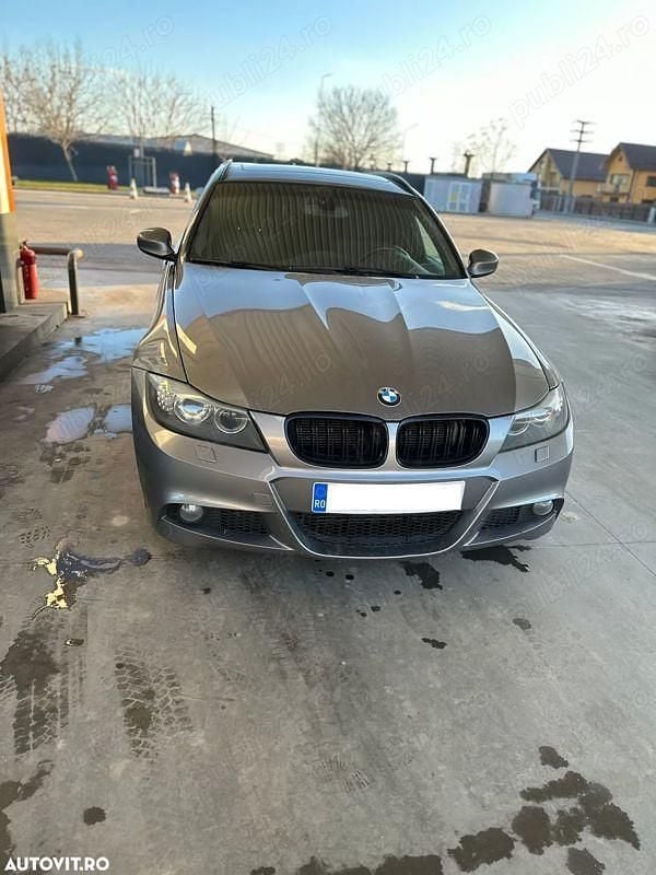 Utilizat 2011 BMW 320 Break | 5.899 EUR (Preț OK) - Imagine 1/4