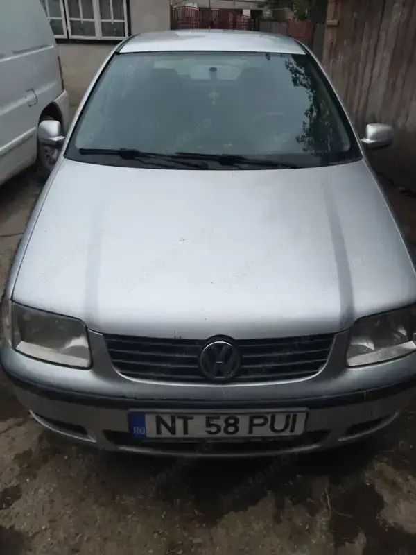 Utilizat 2000 VW Polo Hatchback | 900 EUR - Imagine 1/4