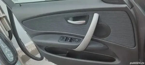 Second-hand BMW 116 122 CP (89 kW) 2009 Hatchback