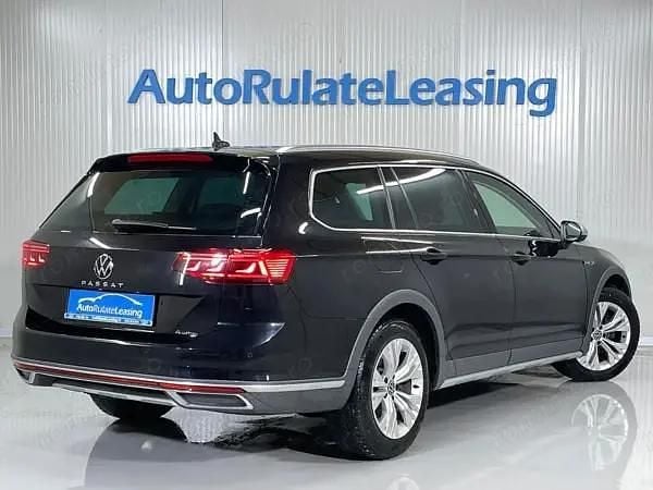 Second-hand VW Passat Alltrack 200 CP (147 kW) 2021 Break