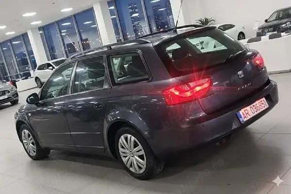 Second-hand Seat Exeo 143 CP (105 kW) 2010 Break