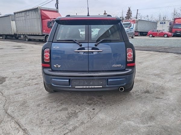 Second-hand Mini Clubman 110 CP (80 kW) 2010 Break