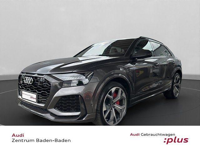 Utilizat 2021 Audi RS Q8 Sport SUV | 99.477 EUR (Scump) - Imagine 1/1