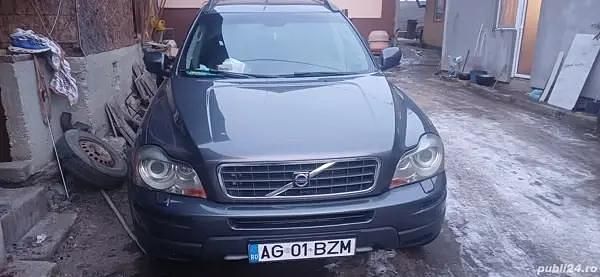 Second-hand Volvo XC90 200 CP (147 kW) 2009 SUV