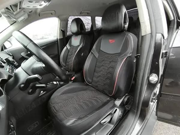 Second-hand Audi A3 Sportback 140 CP (102 kW) 2007 Hatchback