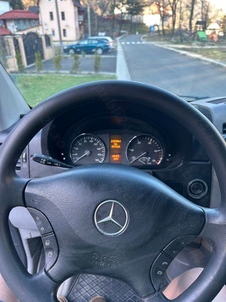 Second-hand Mercedes 300 130 CP (95 kW) 2013