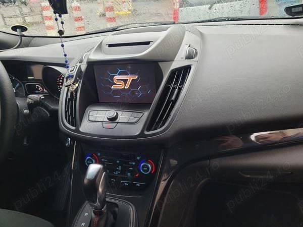 Utilizat 2019 Ford Kuga ST-Line SUV | 17.800 EUR (Puțin scump) - Imagine 1/4