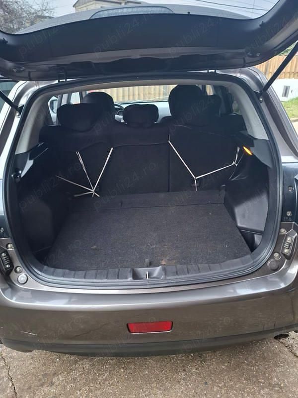 Second-hand Mitsubishi ASX 150 CP (110 kW) 2015 Maro SUV