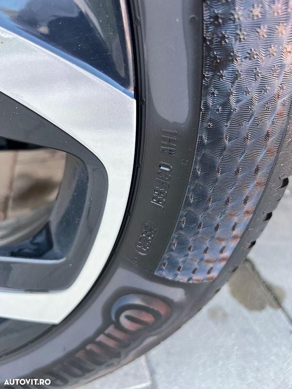 Second-hand Renault Arkana Techno 140 CP (102 kW) 2022 Culoaregri SUV