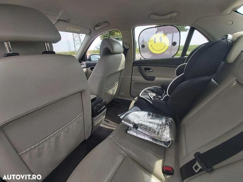 Culoaregri Utilizat 2007 Saab 9-3 Linear Break | 2.000 EUR - Imagine 1/4