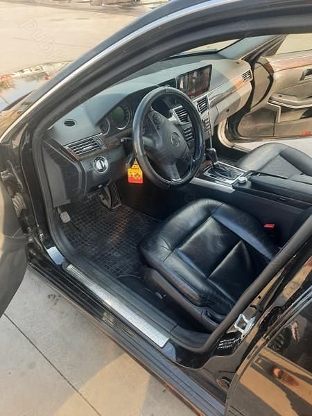 Utilizat 2010 Mercedes A220 Berlinǎ | 5.000 EUR - Imagine 1/4